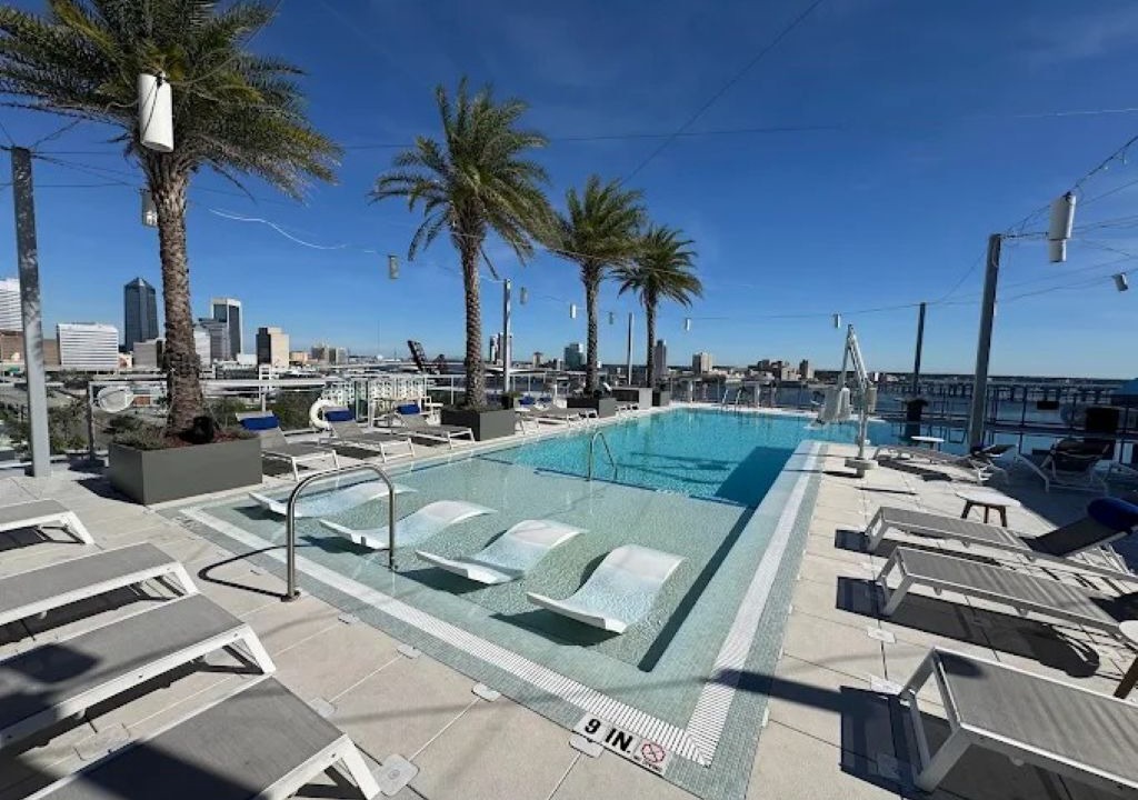 Photo of Outdoor in Downtown Jacksonville