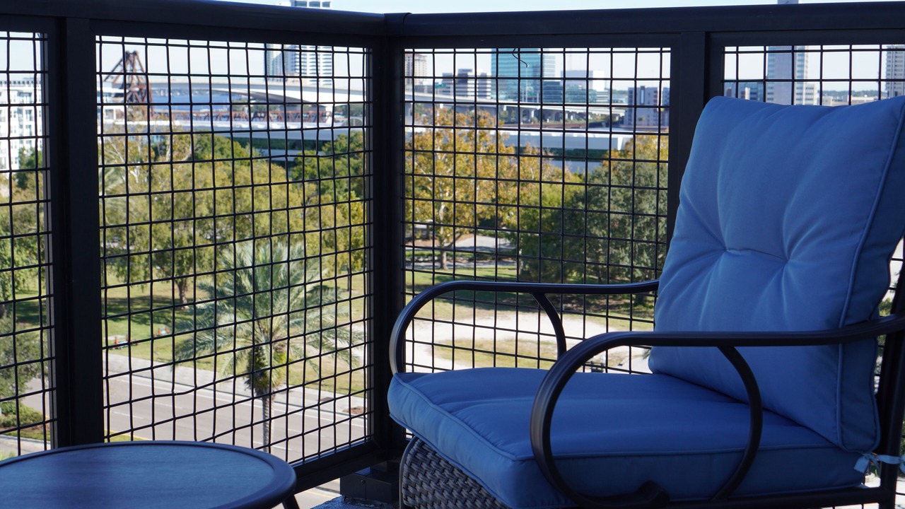 Photo of Outdoor in Downtown Jacksonville