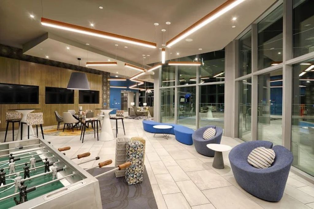 Photo of Bedroom in Downtown Jacksonville