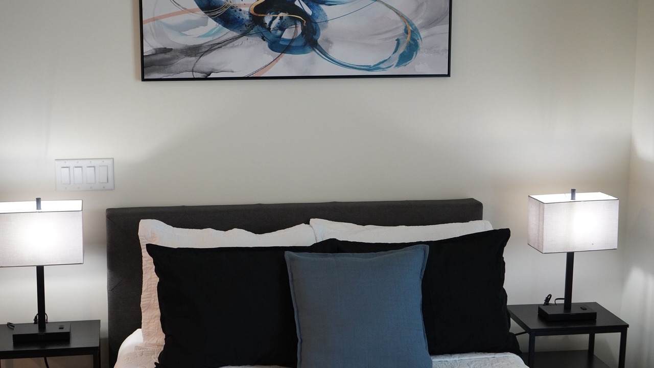 Photo of Bedroom in Downtown Jacksonville