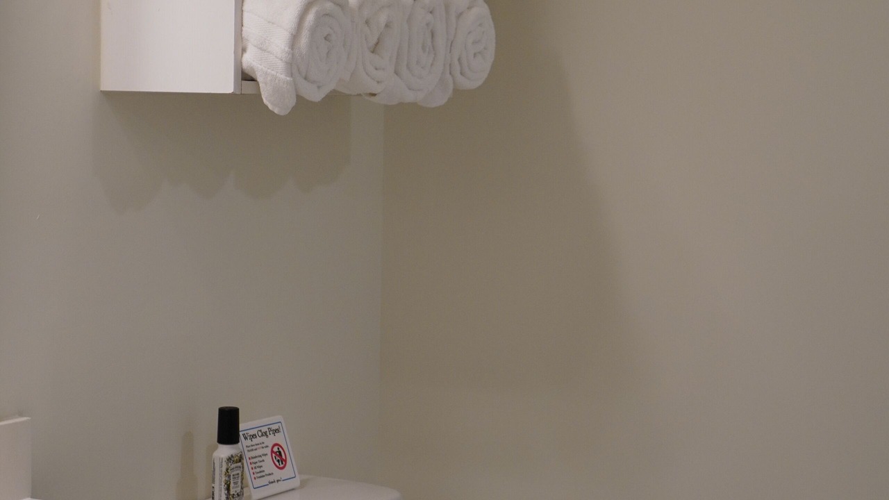 Photo of Bathroom in Downtown Jacksonville