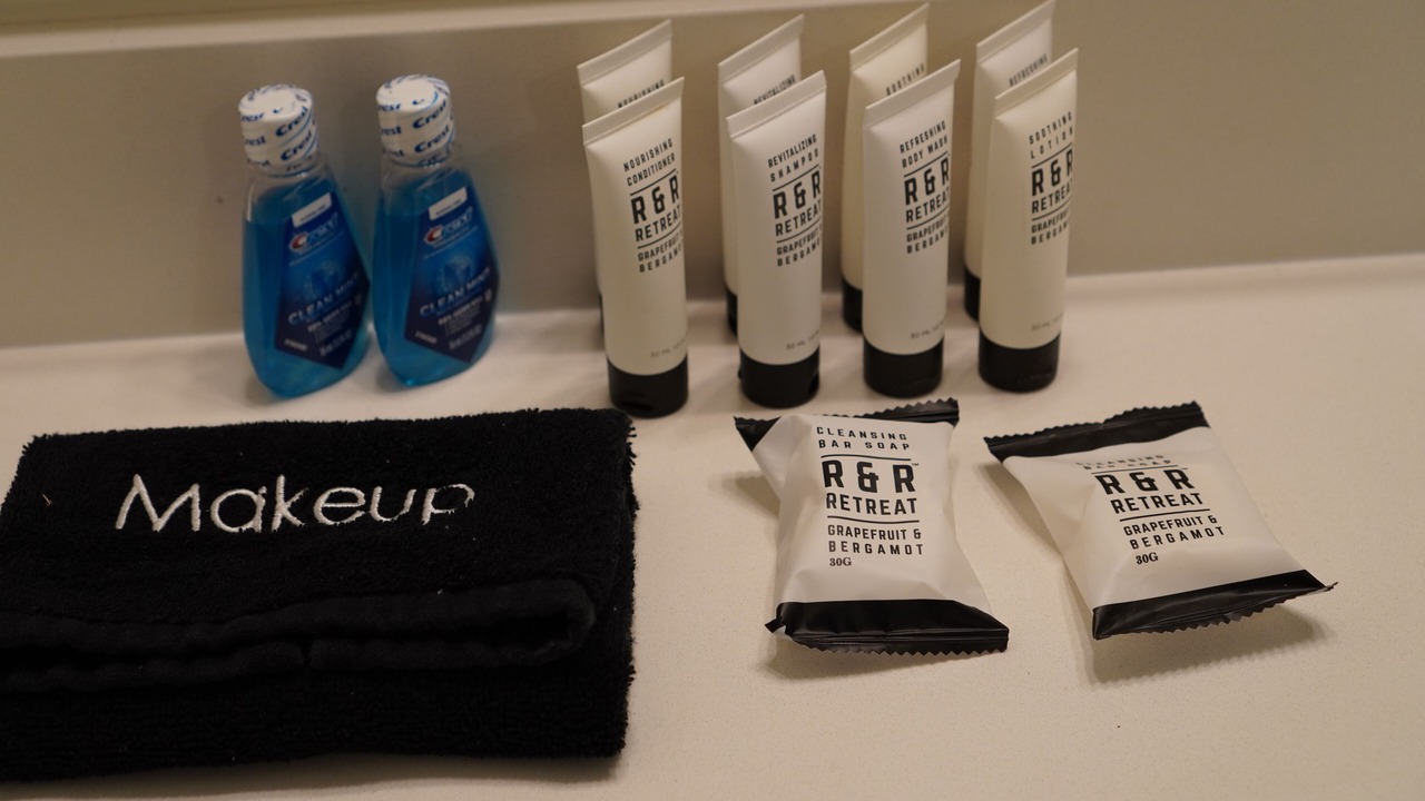 Photo of Bathroom in Downtown Jacksonville