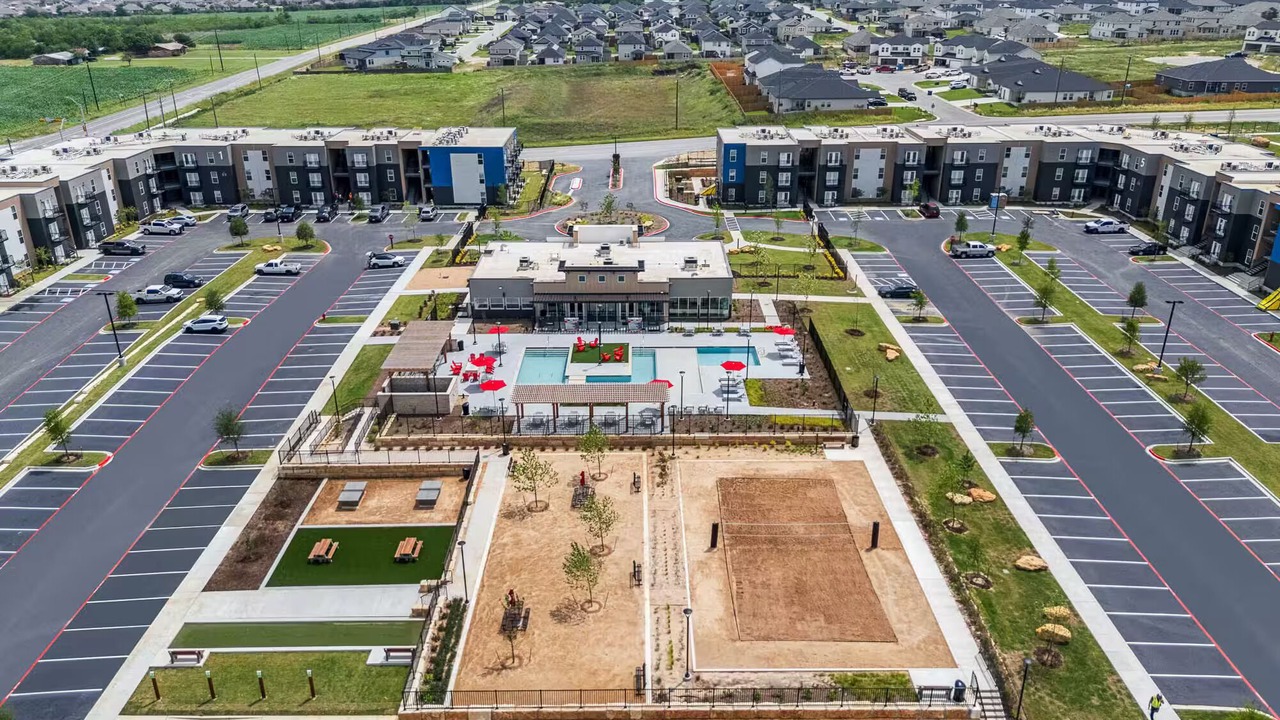 Photo of Outdoor in Jarrell