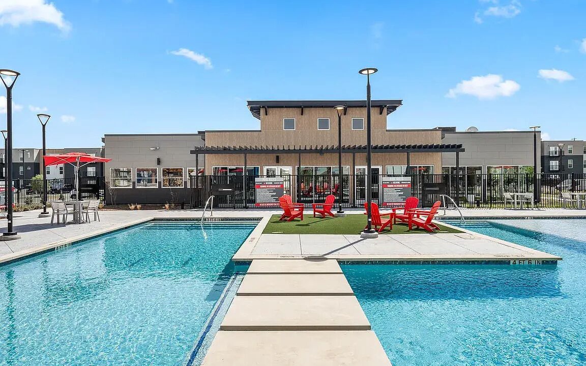 Photo of Outdoor in Jarrell