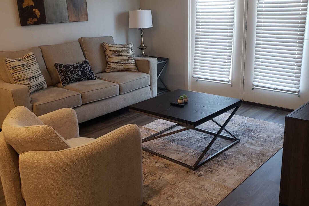 Photo of Livingroom in Jarrell