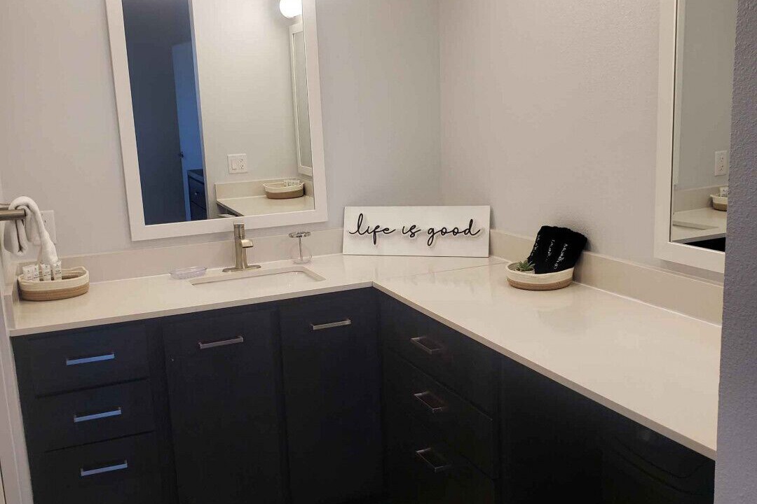 Photo of Bathroom in Jarrell