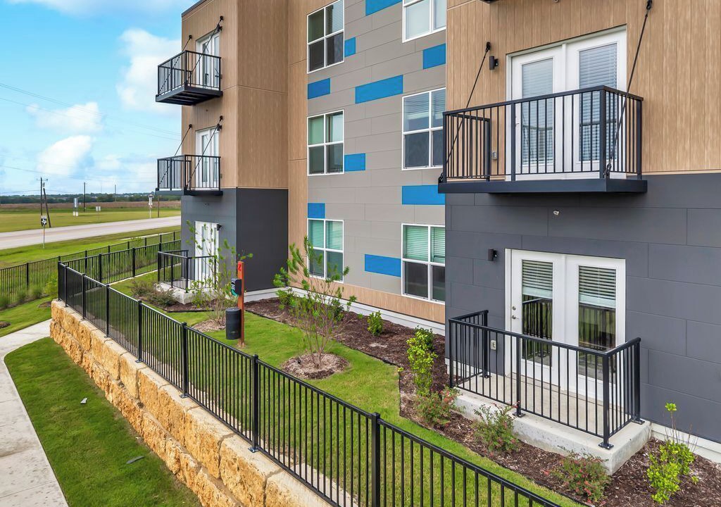 Photo of Outdoor in Jarrell