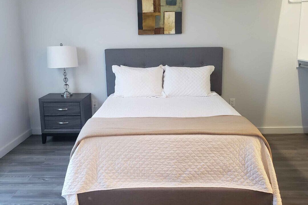 Photo of Bedroom in Jarrell