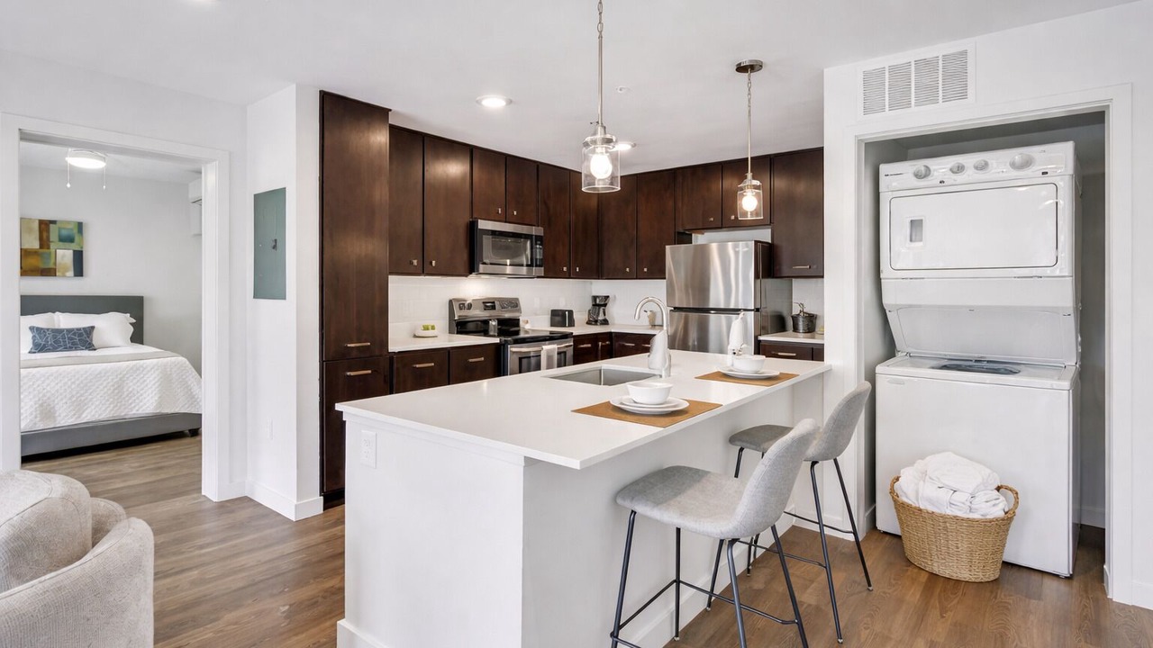 Photo of Kitchen in Jarrell