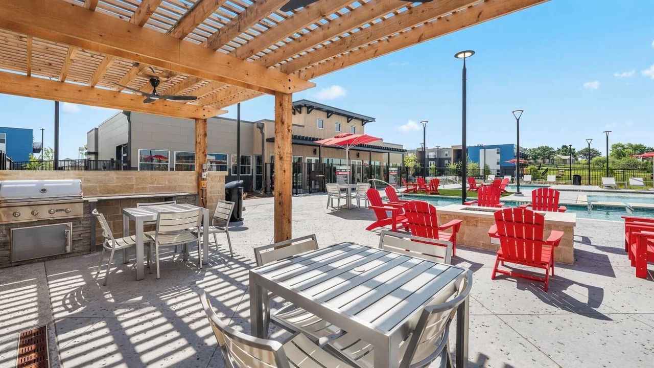 Photo of Outdoor in Jarrell