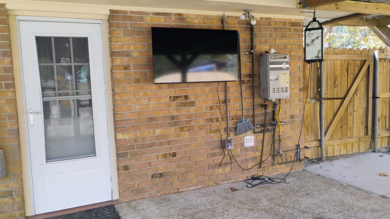 Photo of Outdoor in Denham Springs