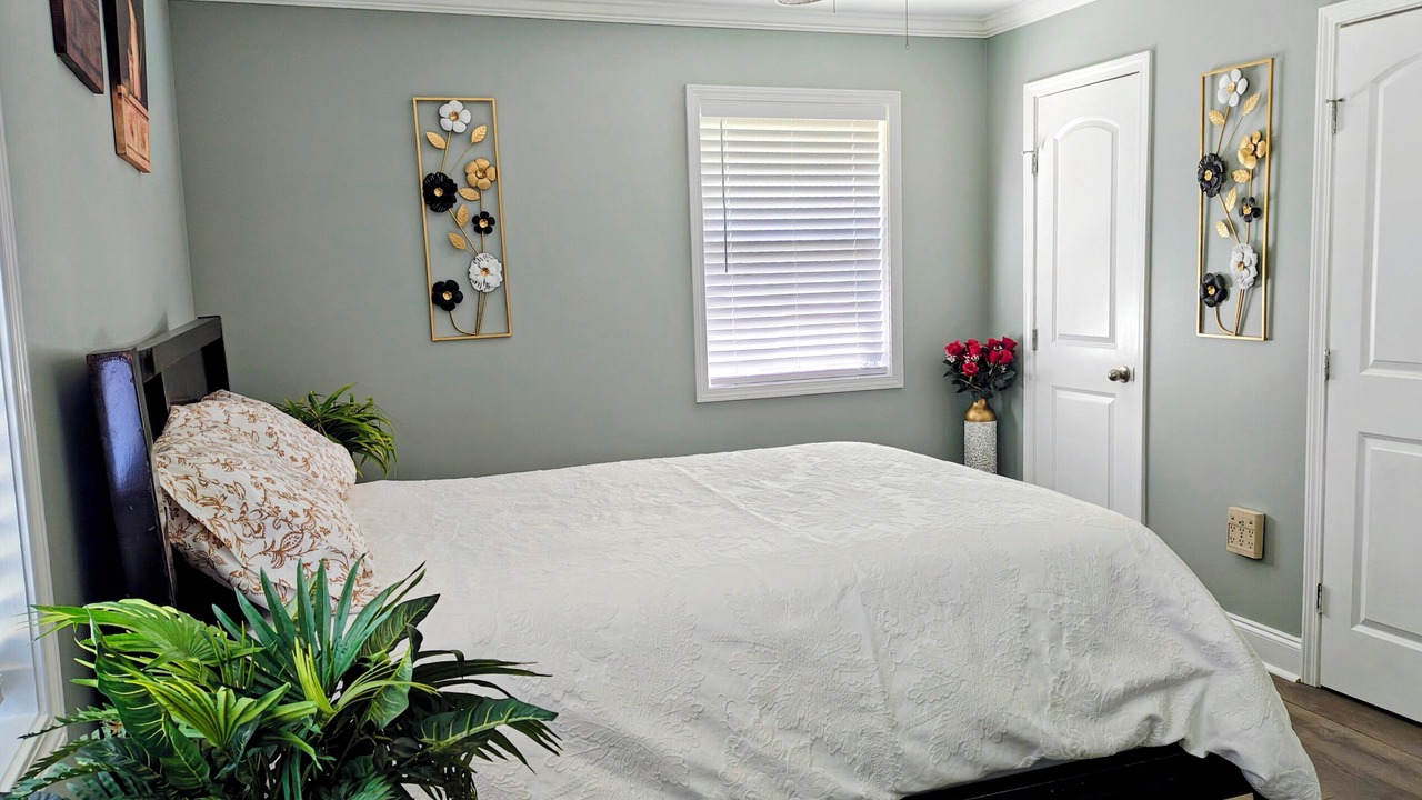 Photo of Bedroom in Denham Springs