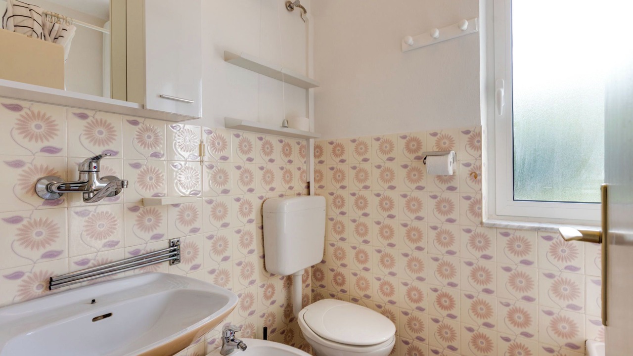 Photo of Bathroom in Vantacici