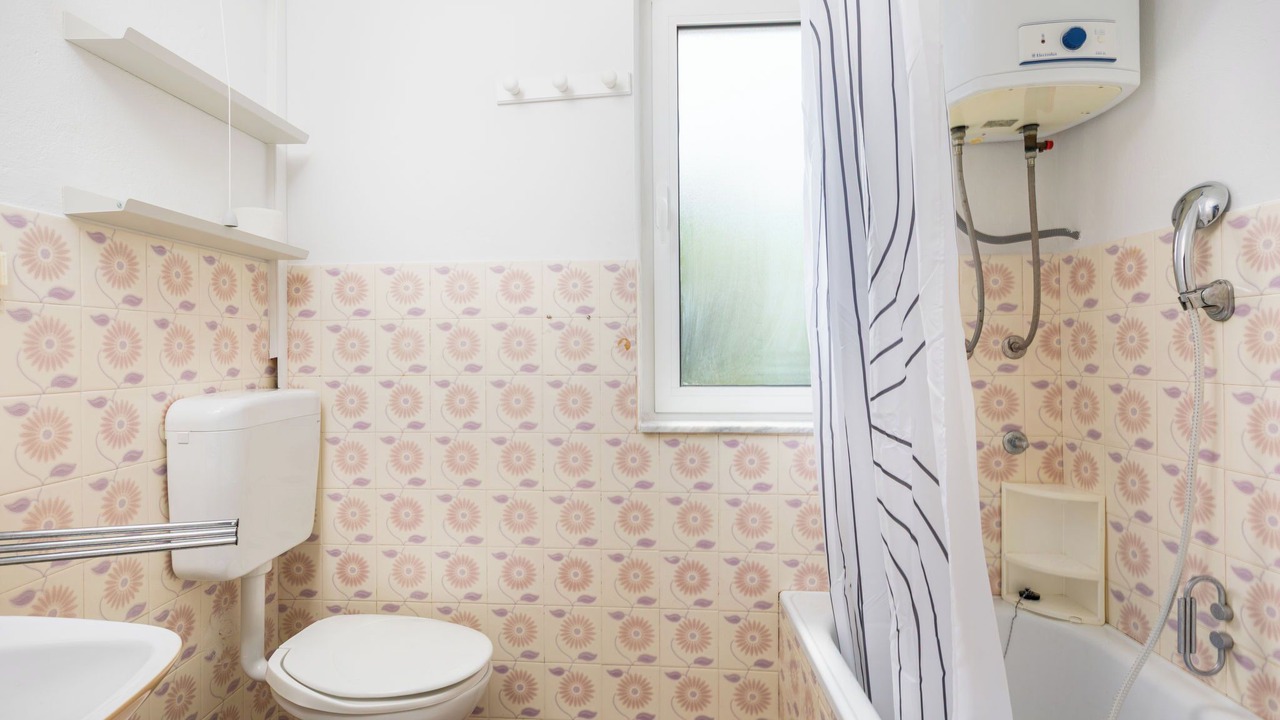 Photo of Bathroom in Vantacici