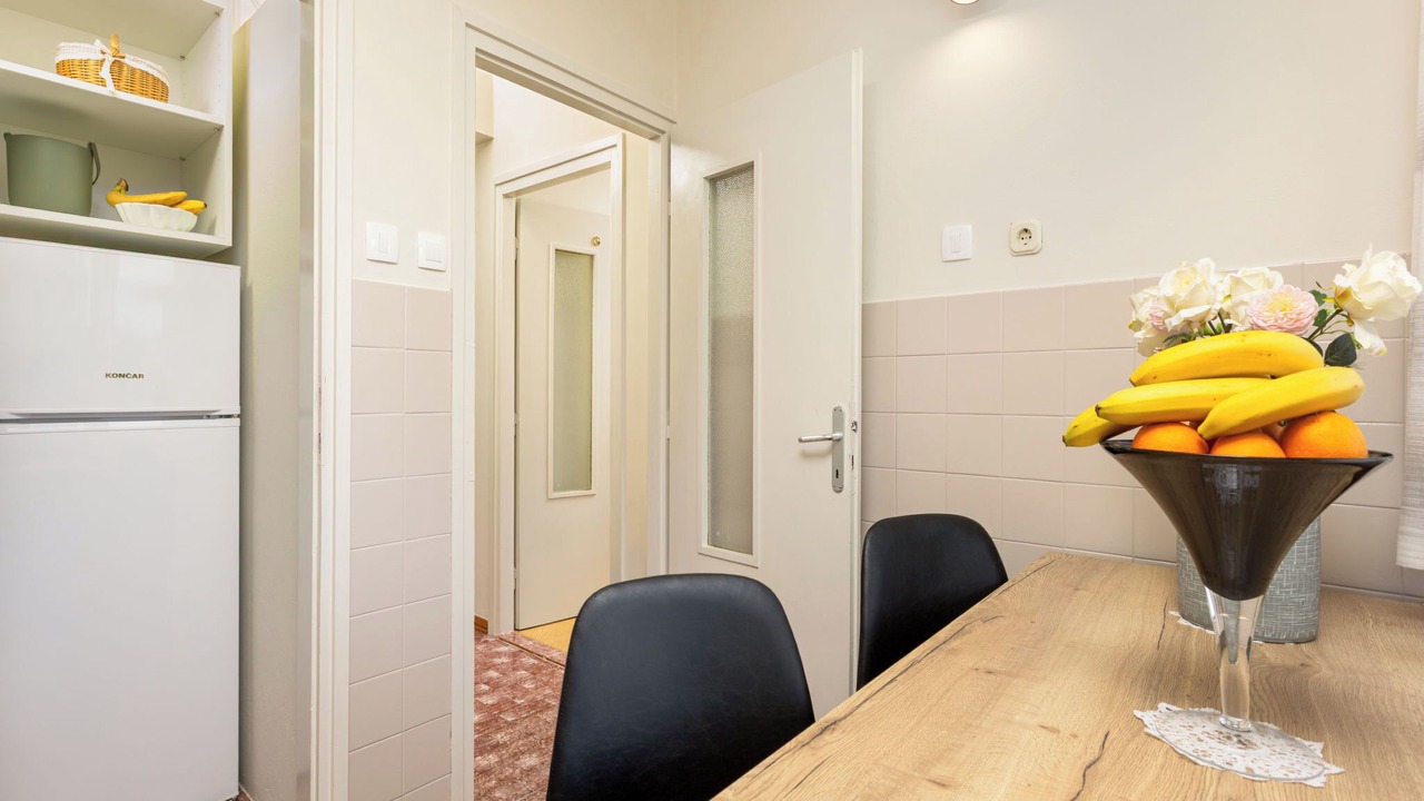 Photo of Bedroom in Vantacici