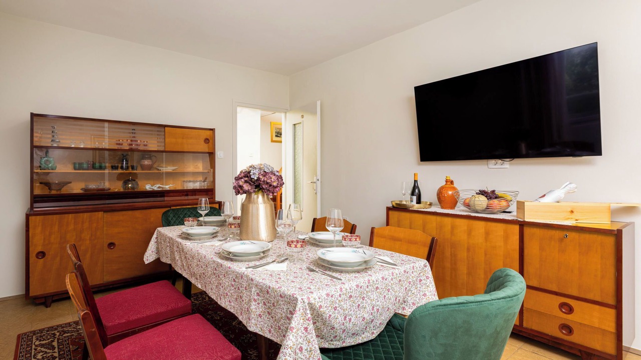 Photo of Bedroom in Vantacici