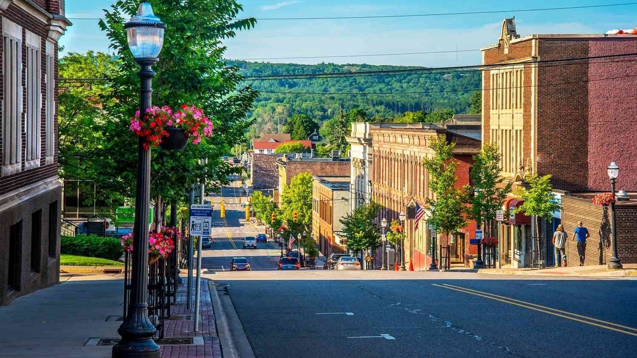 Photo of Others in Marquette