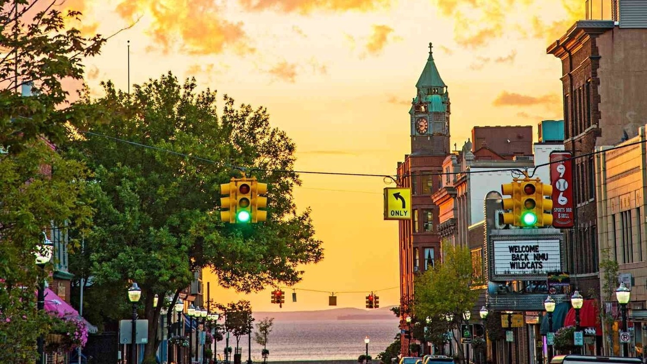 Photo of Others in Marquette