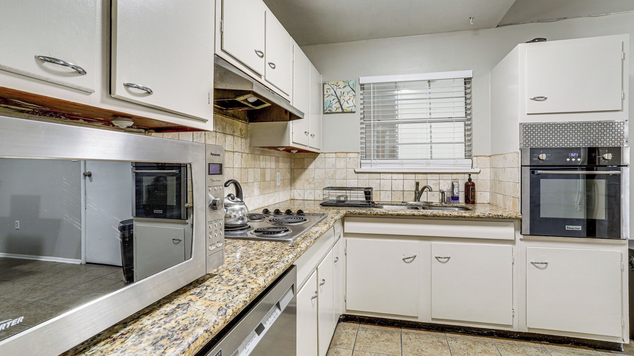 Photo of Kitchen in South Baton Rouge