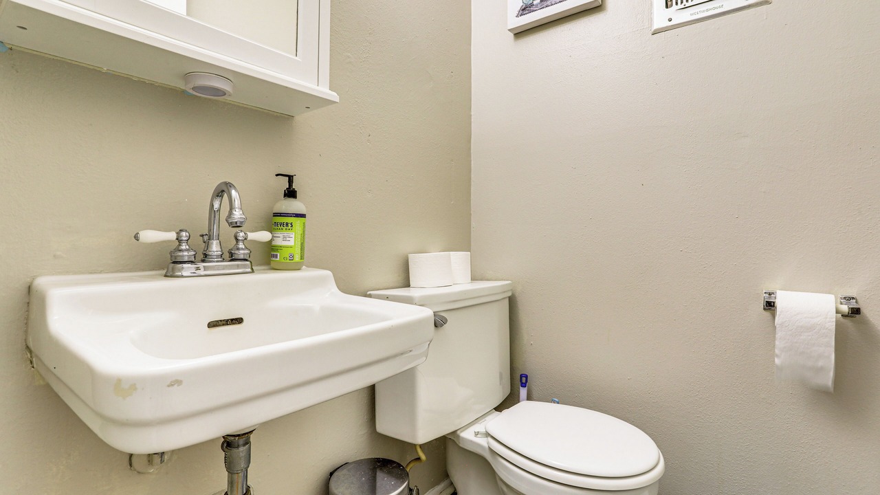 Photo of Bathroom in South Baton Rouge