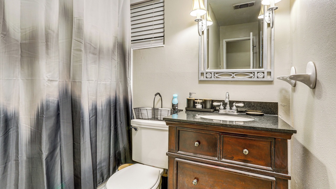 Photo of Bathroom in South Baton Rouge