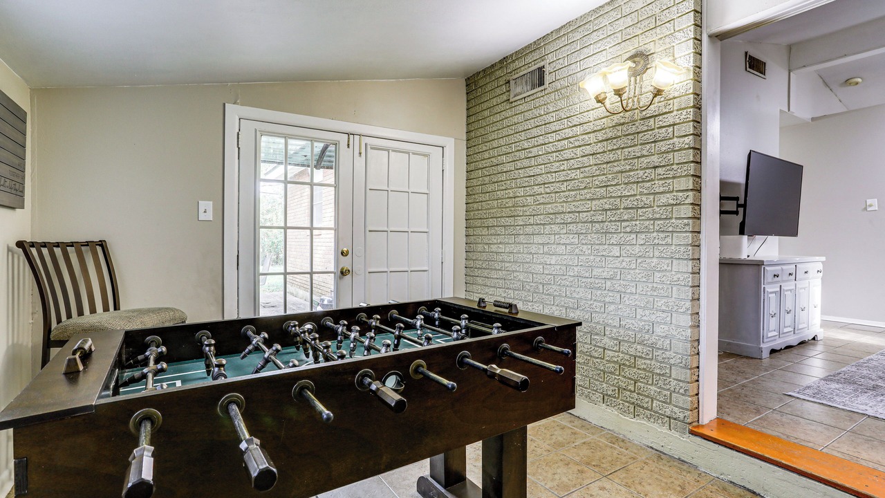 Photo of Bedroom in South Baton Rouge