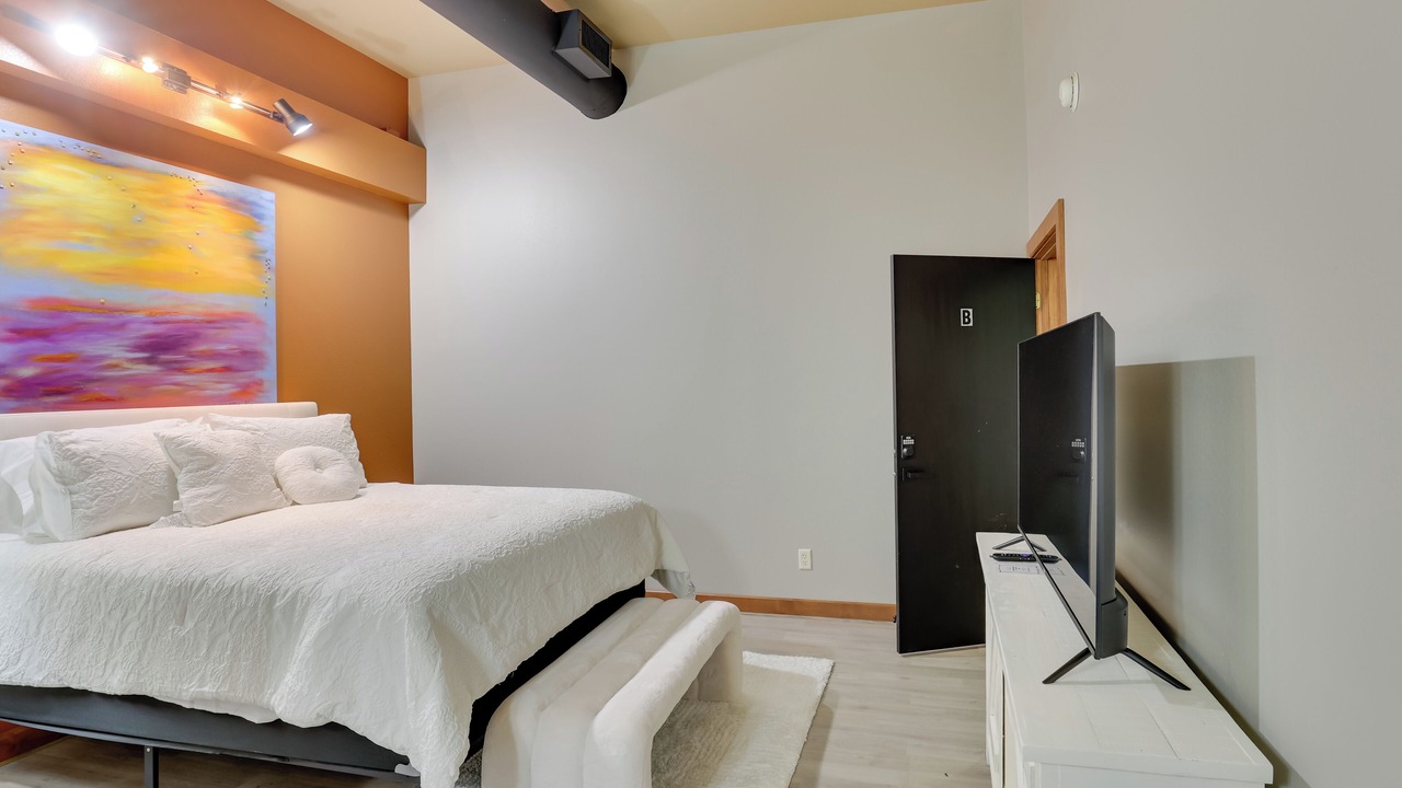 Photo of Bedroom in Marshall