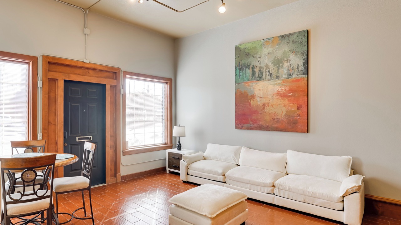 Photo of Livingroom in Marshall