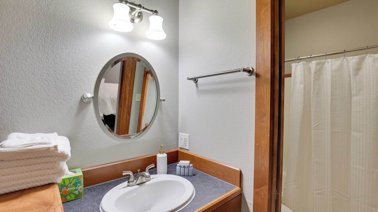 Photo of Bathroom in Marshall