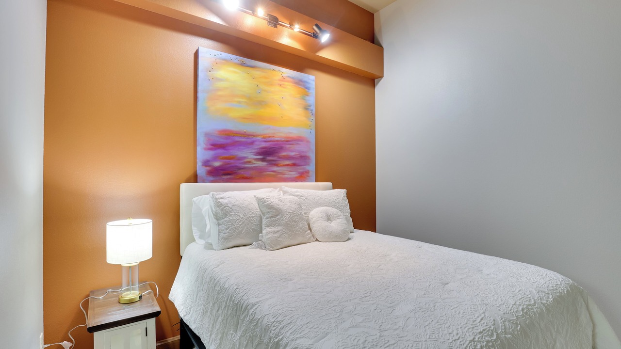 Photo of Bedroom in Marshall
