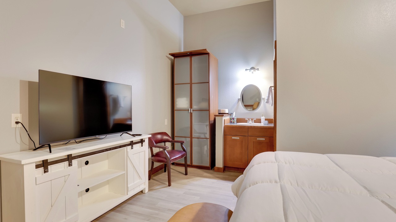 Photo of Bedroom in Marshall