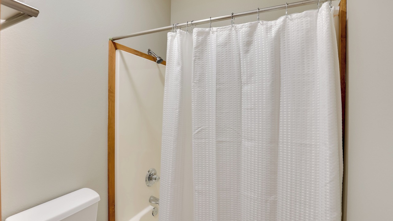 Photo of Bathroom in Marshall