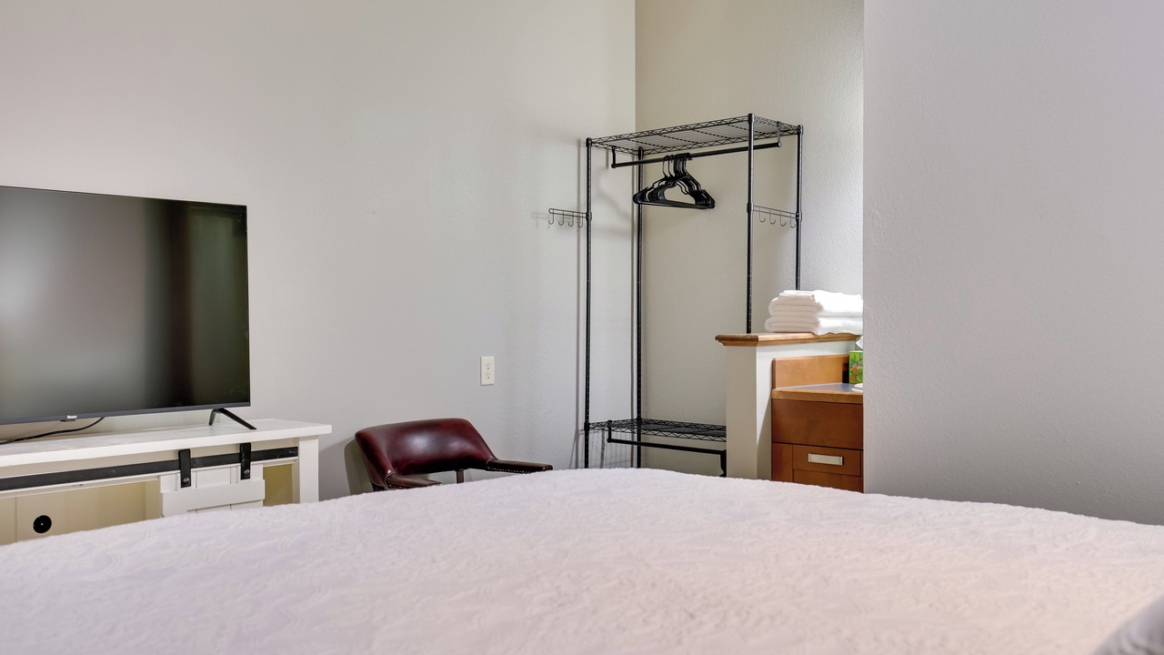 Photo of Bedroom in Marshall
