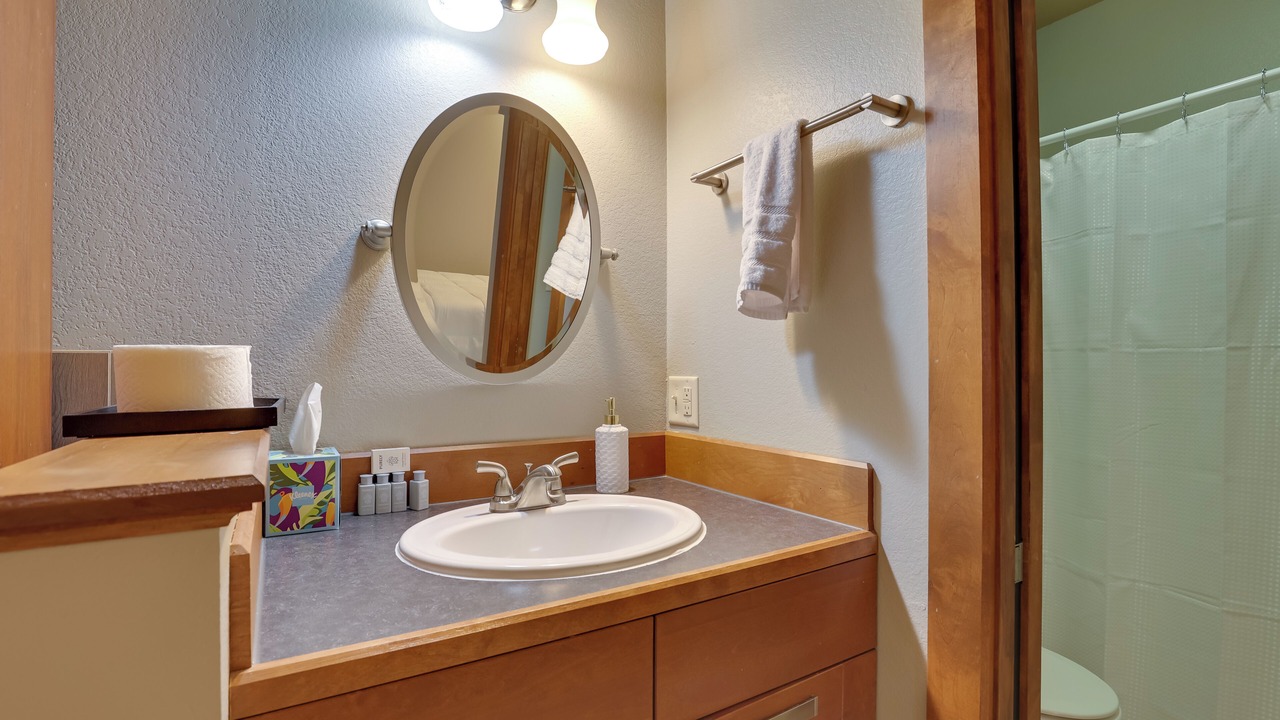 Photo of Bathroom in Marshall
