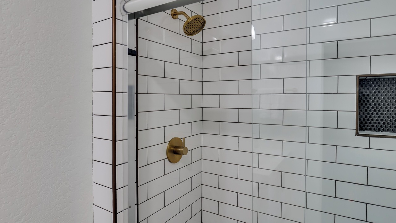 Photo of Bathroom in Marshall