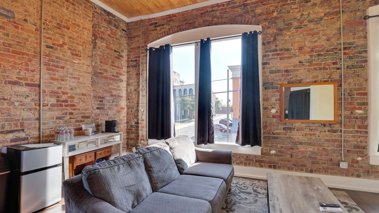 Photo of Livingroom in Marshall