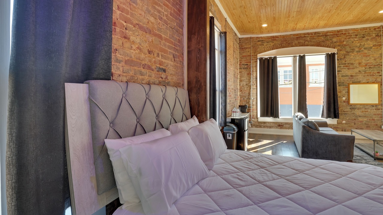 Photo of Bedroom in Marshall