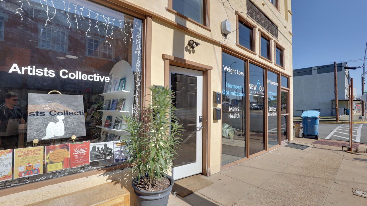 Photo of Outdoor in Marshall
