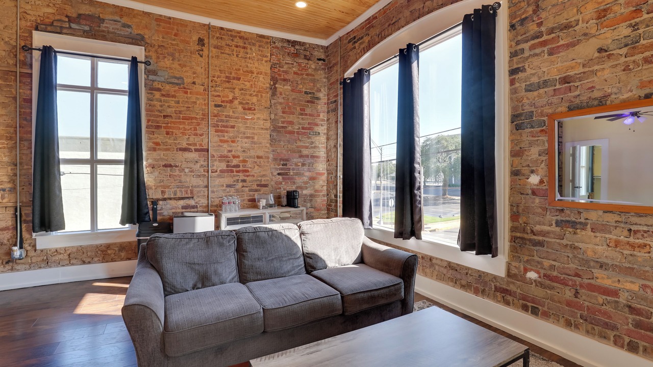Photo of Livingroom in Marshall