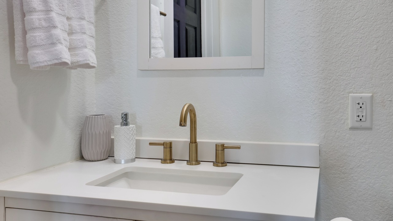 Photo of Bathroom in Marshall