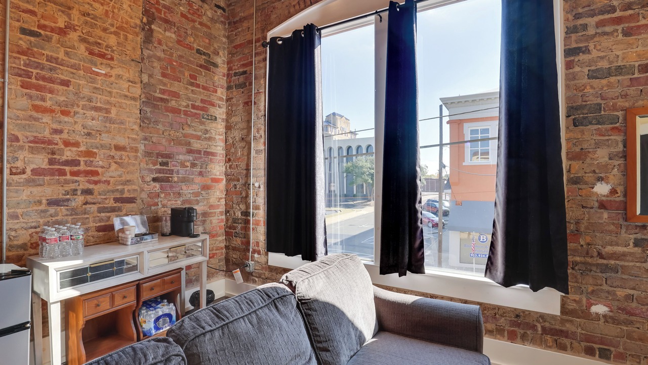 Photo of Livingroom in Marshall