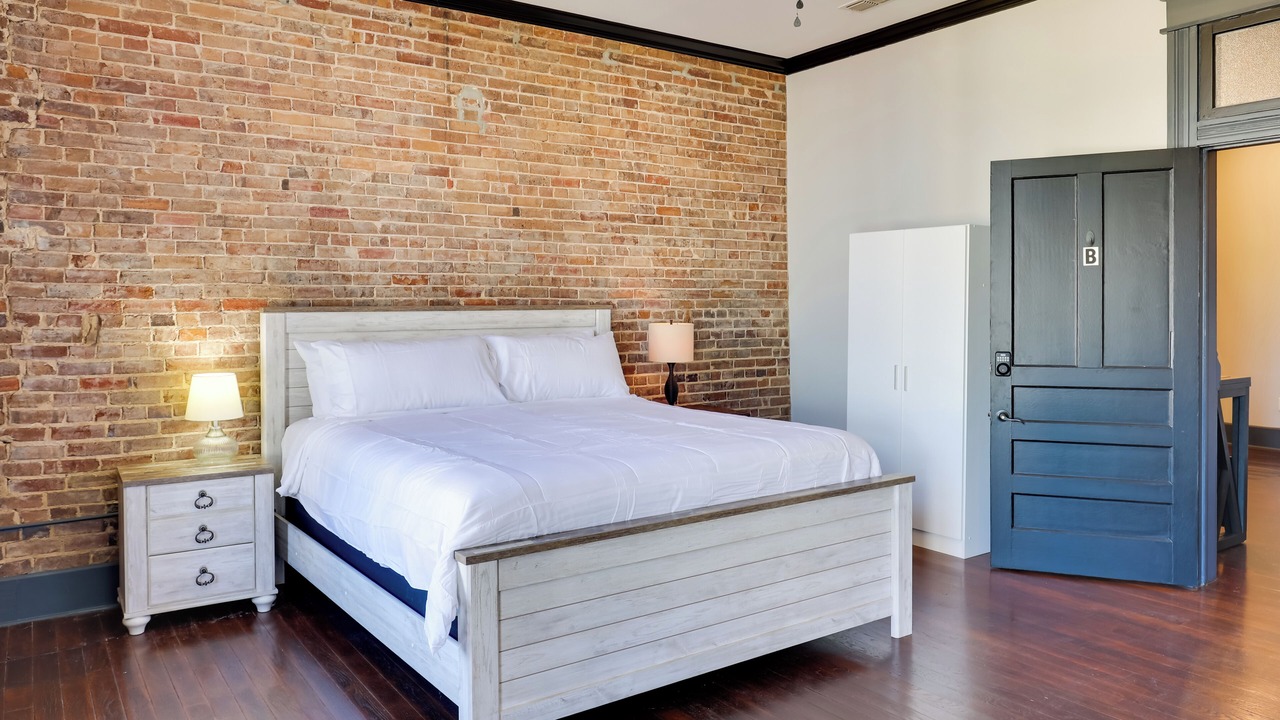 Photo of Bedroom in Marshall