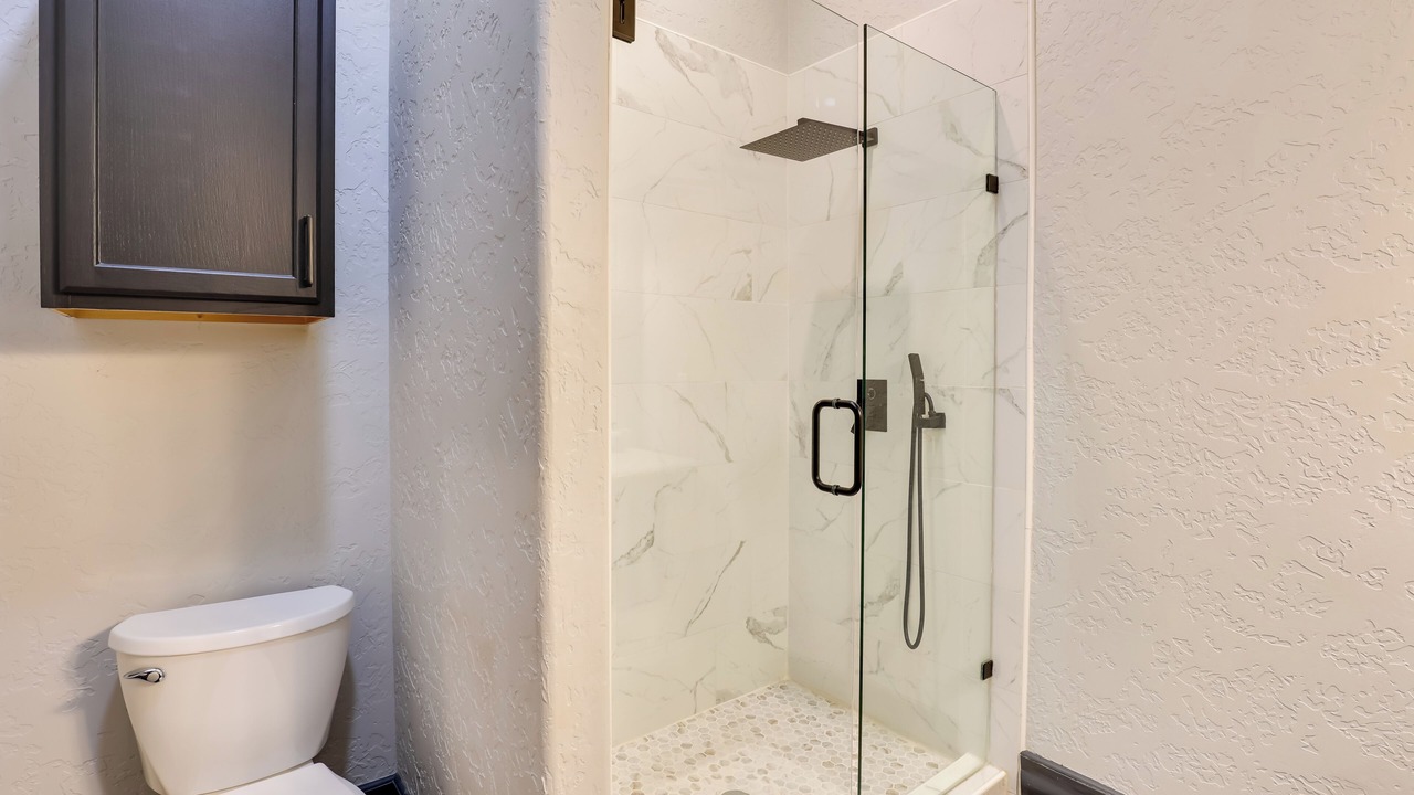 Photo of Bathroom in Marshall