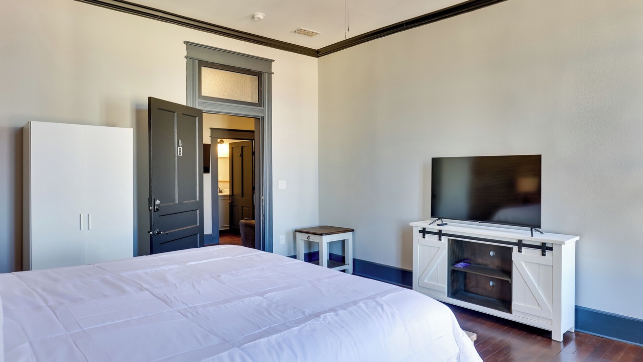 Photo of Bedroom in Marshall