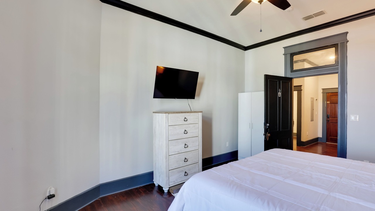Photo of Bedroom in Marshall
