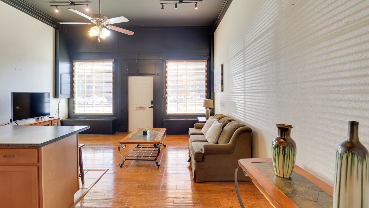 Photo of Bedroom in Marshall
