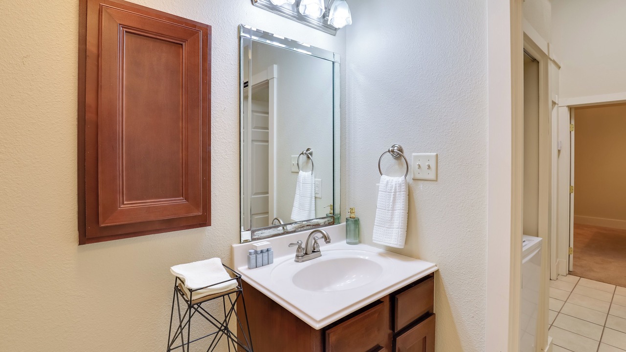 Photo of Bathroom in Marshall