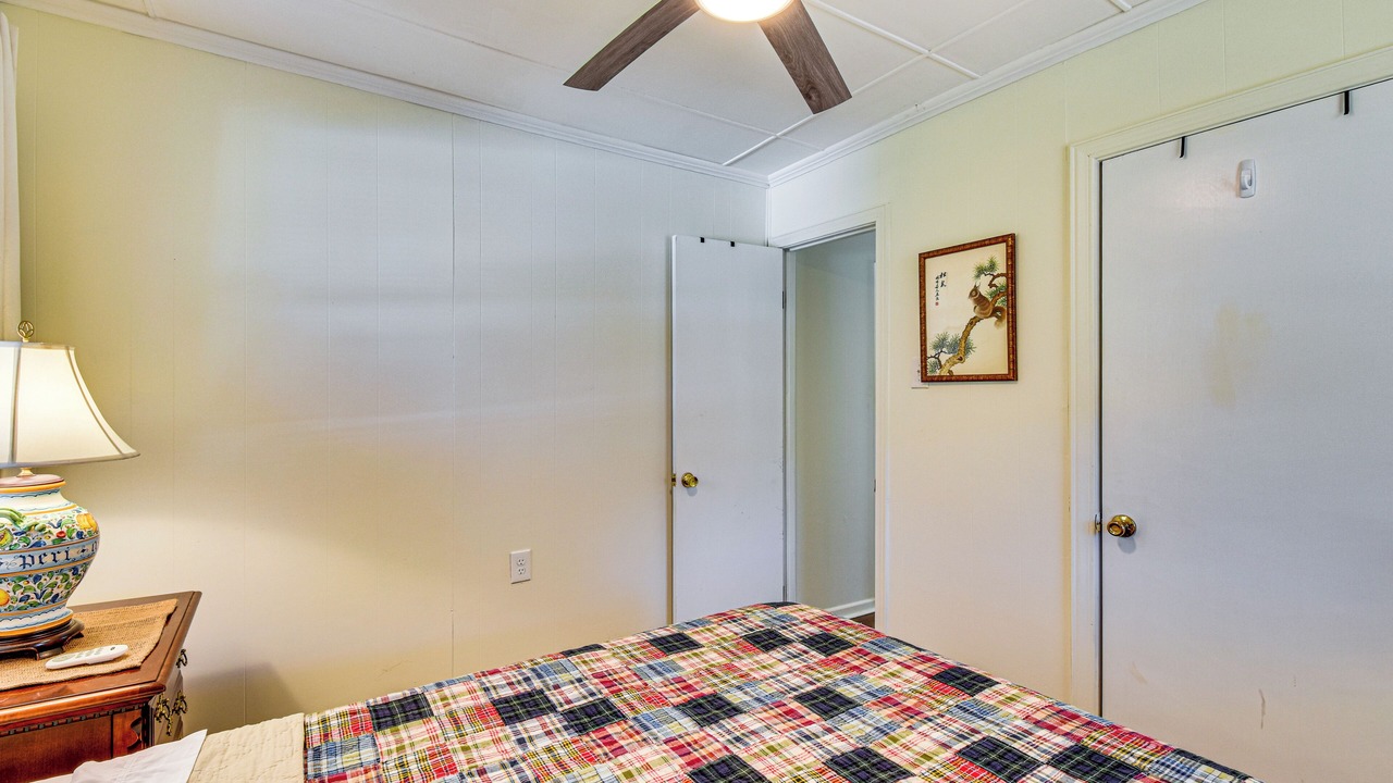 Photo of Bedroom in Townville