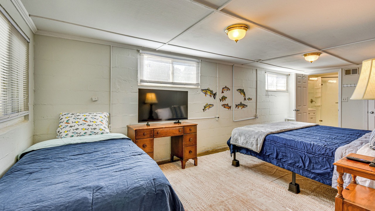 Photo of Bedroom in Townville