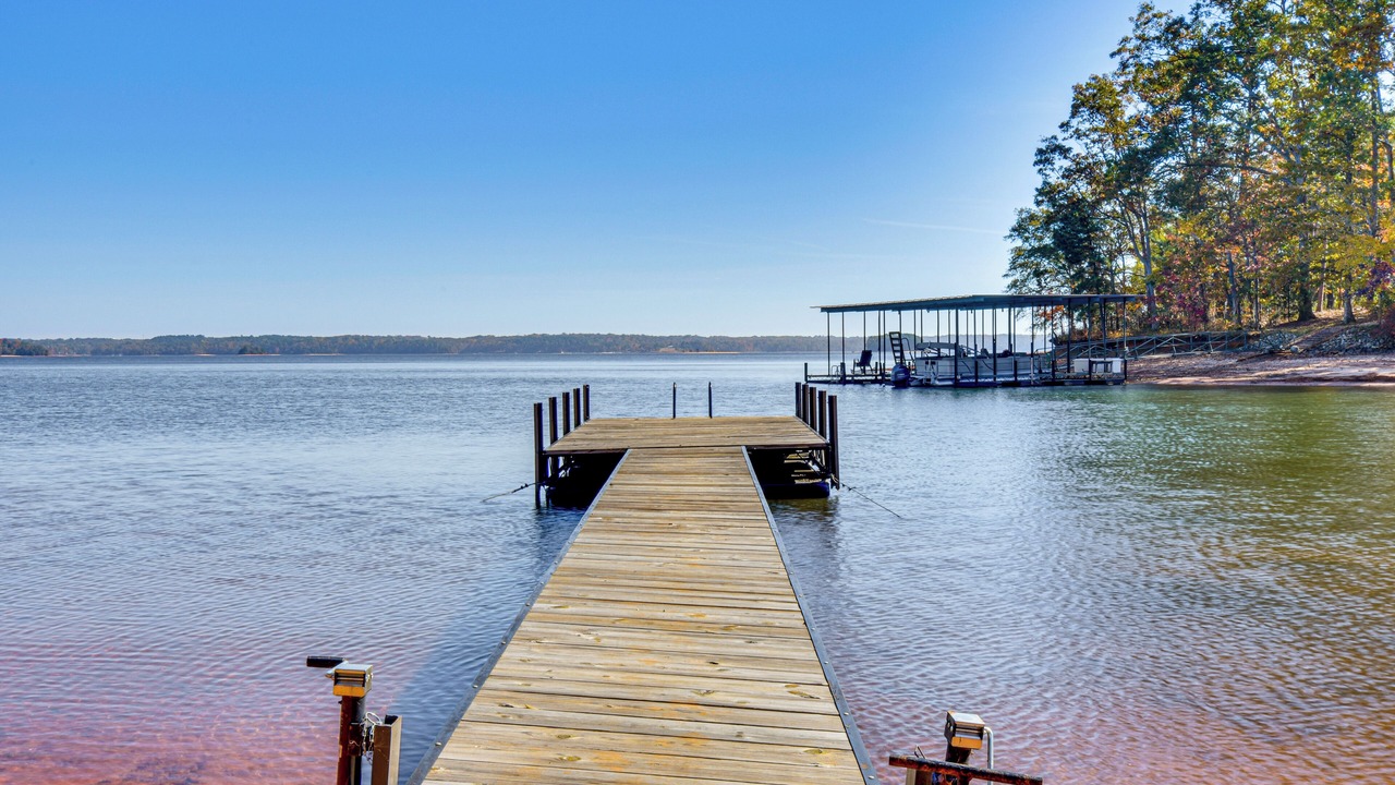 Photo of Outdoor in Townville